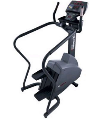 Stepper Life Fitness 9100 next generation 
